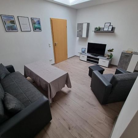 Ferienwohnung Noah Merseburg Dış mekan fotoğraf