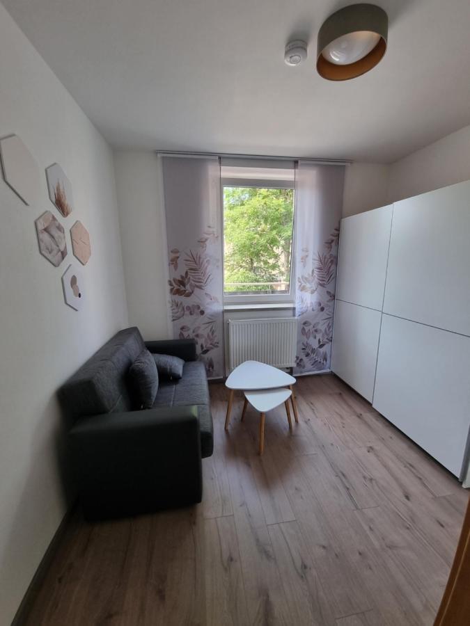 Ferienwohnung Noah Merseburg Dış mekan fotoğraf